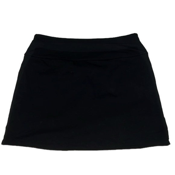 Cafe Marrakesh Skort Black - Picture 2 of 3
